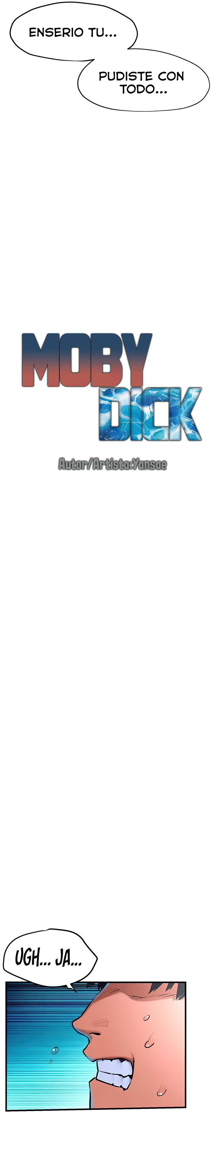 Moby Dick Capitulo 25 página 8
