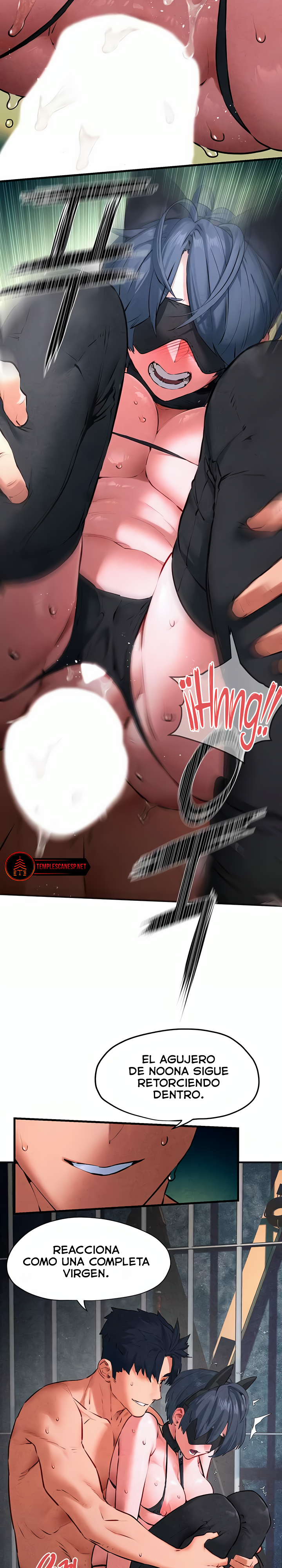 Moby Dick Capitulo 26 página 15