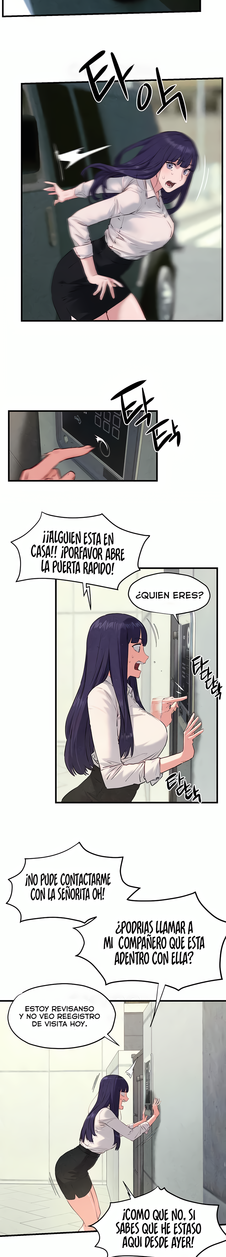 Moby Dick Capitulo 26 página 18