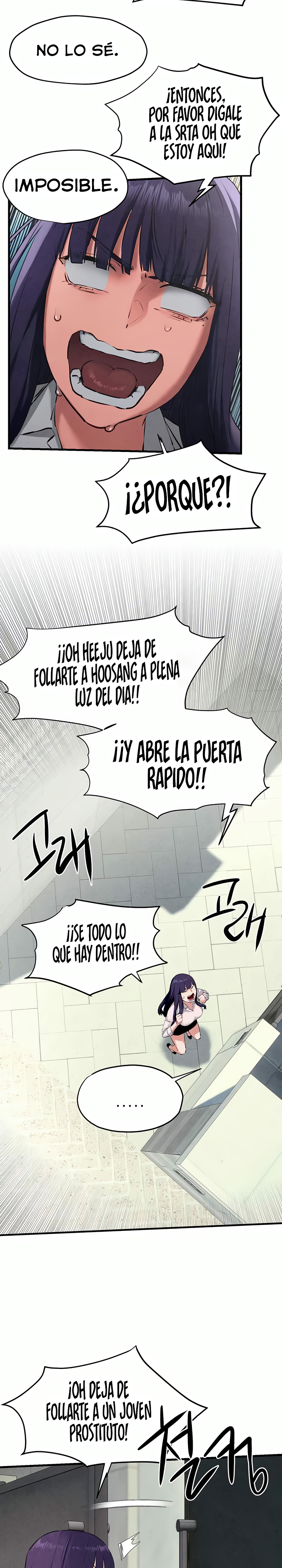 Moby Dick Capitulo 26 página 19