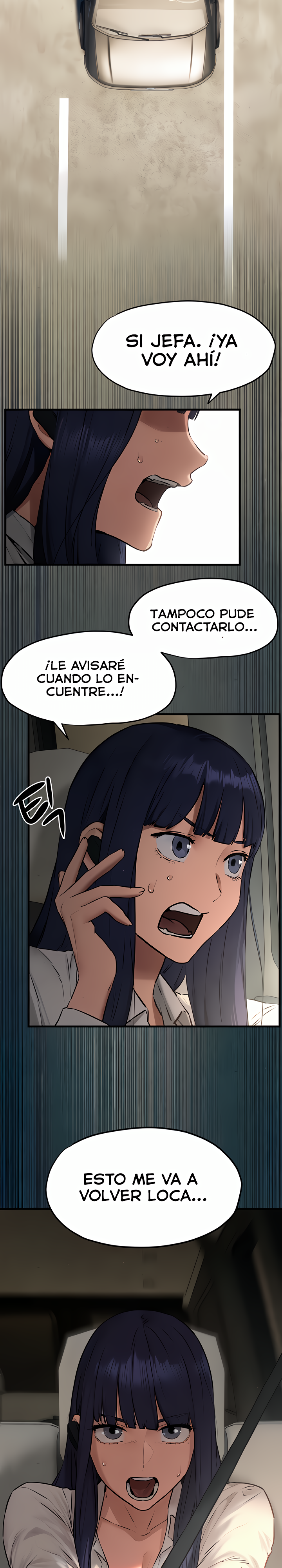 Moby Dick Capitulo 26 página 2