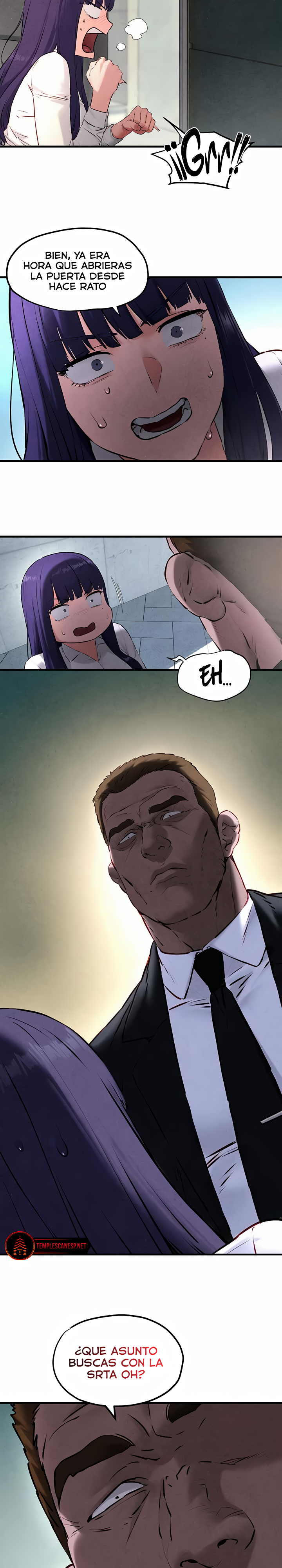 Moby Dick Capitulo 26 página 20