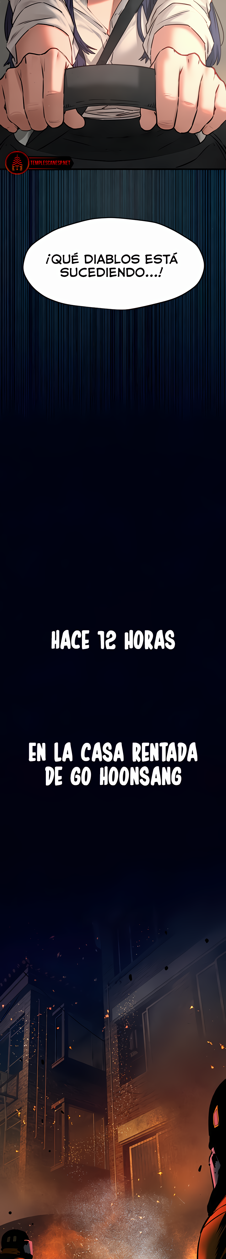Moby Dick Capitulo 26 página 3