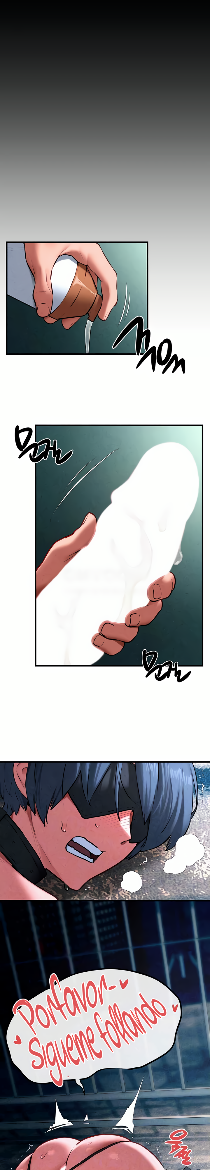 Moby Dick Capitulo 26 página 5