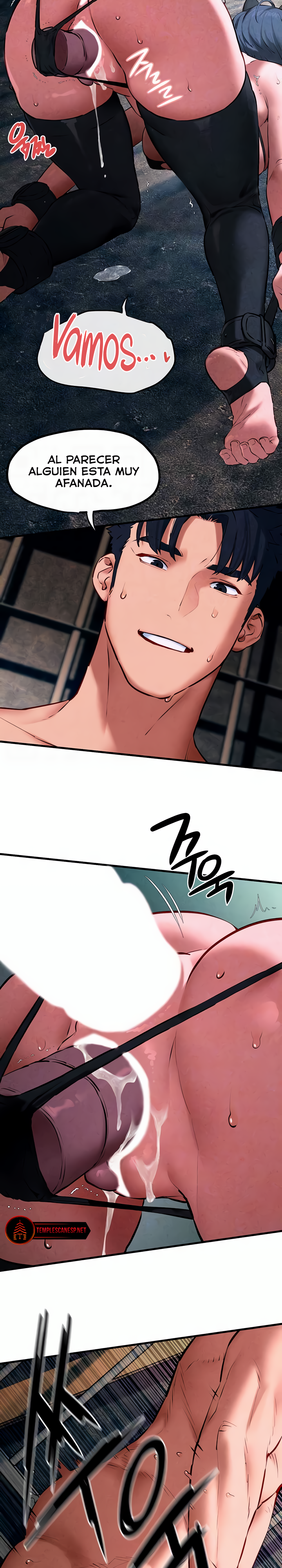 Moby Dick Capitulo 26 página 6
