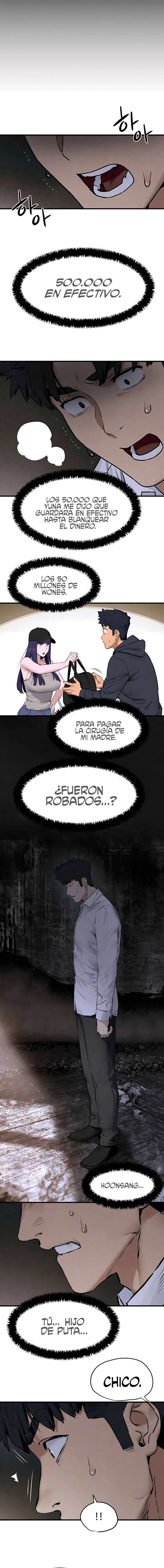 Moby Dick Capitulo 27 página 12