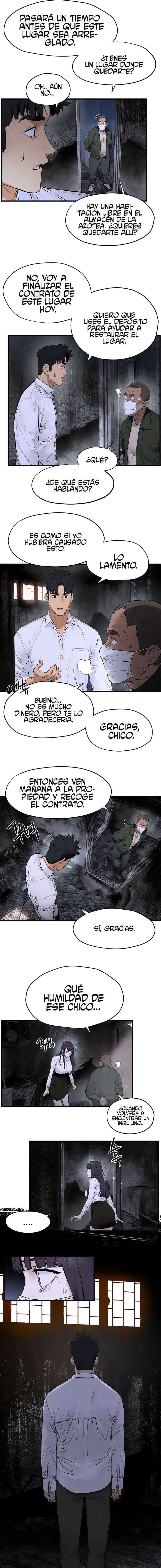 Moby Dick Capitulo 27 página 13