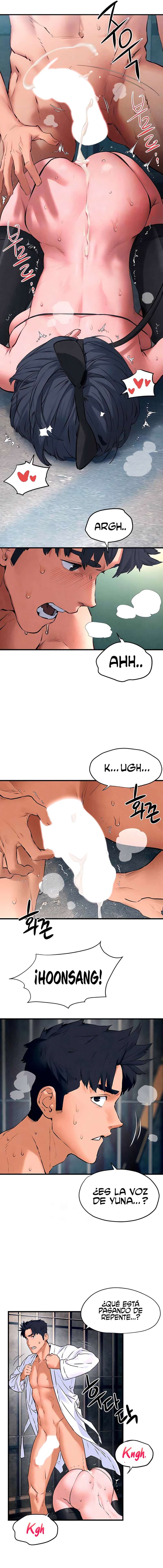 Moby Dick Capitulo 27 página 4