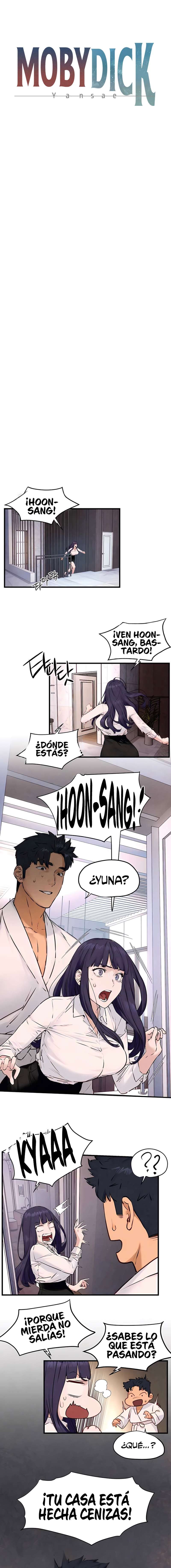 Moby Dick Capitulo 27 página 8