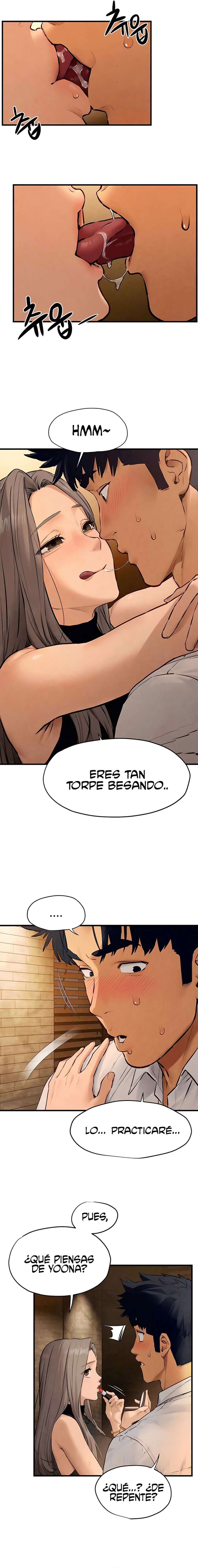 Moby Dick Capitulo 28 página 11