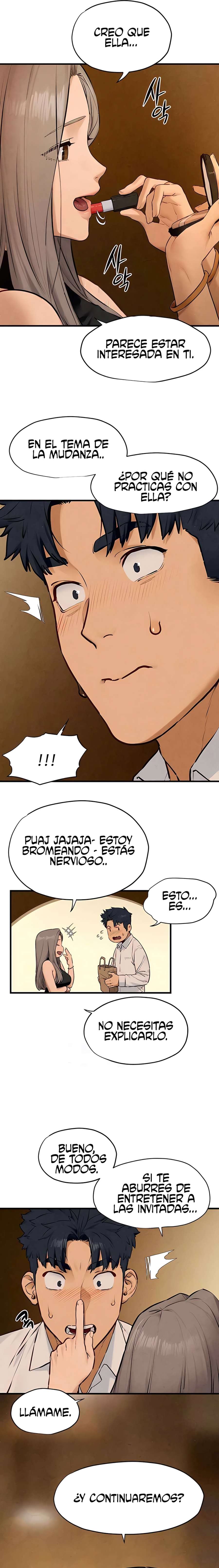 Moby Dick Capitulo 28 página 12