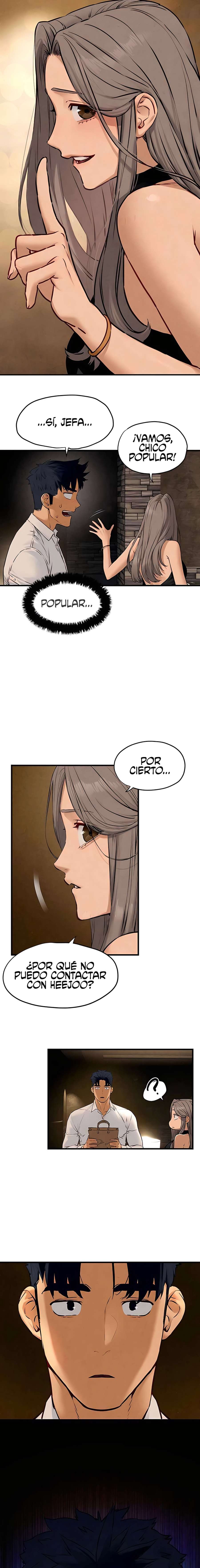 Moby Dick Capitulo 28 página 13