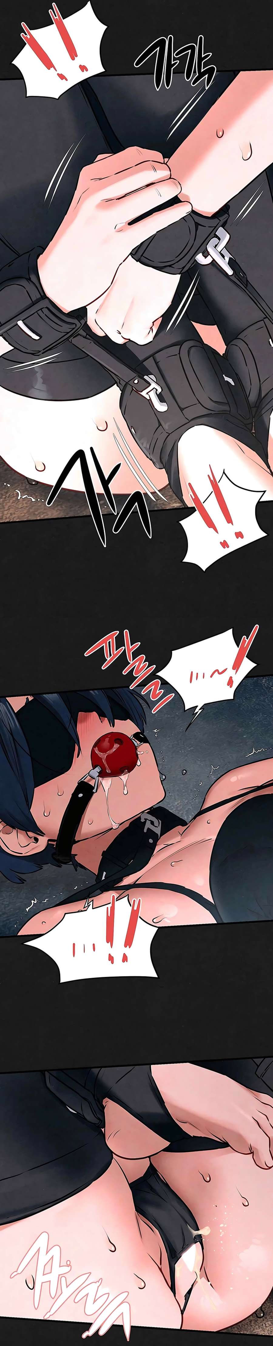 Moby Dick Capitulo 28 página 16