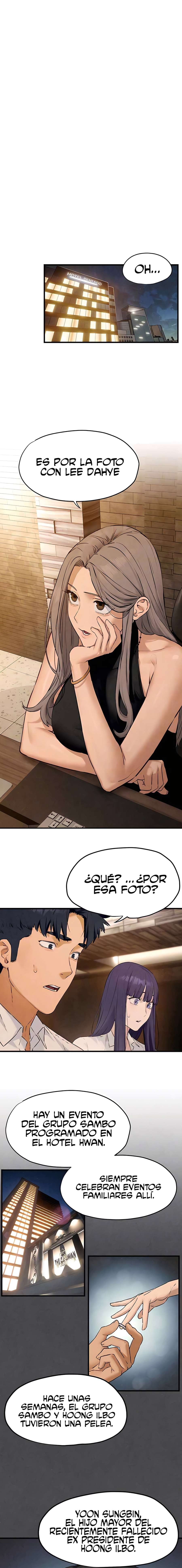 Moby Dick Capitulo 28 página 4