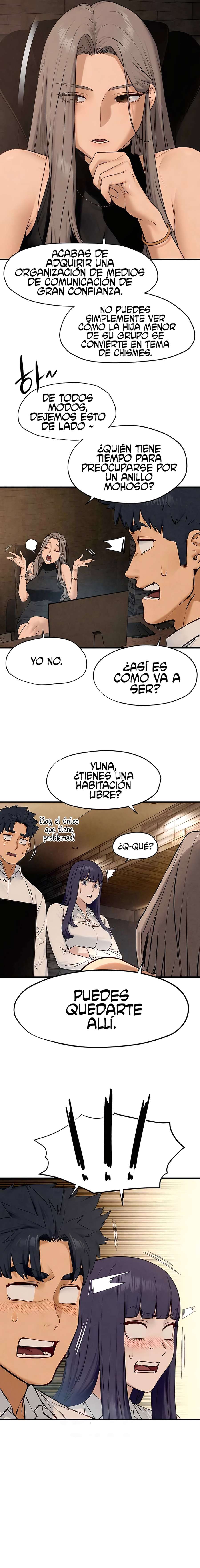 Moby Dick Capitulo 28 página 7