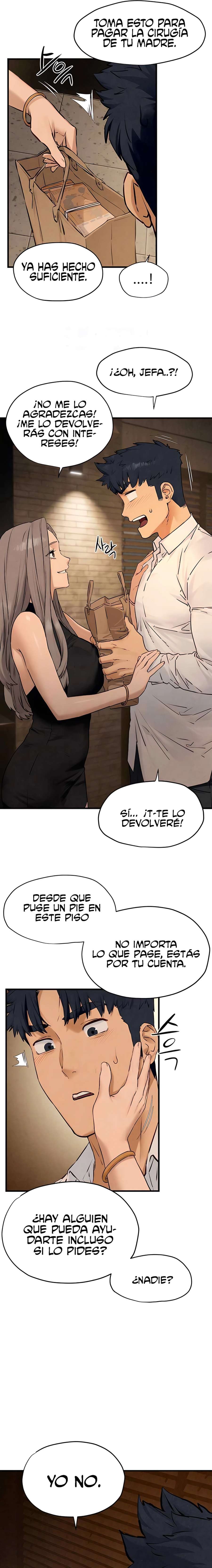 Moby Dick Capitulo 28 página 9