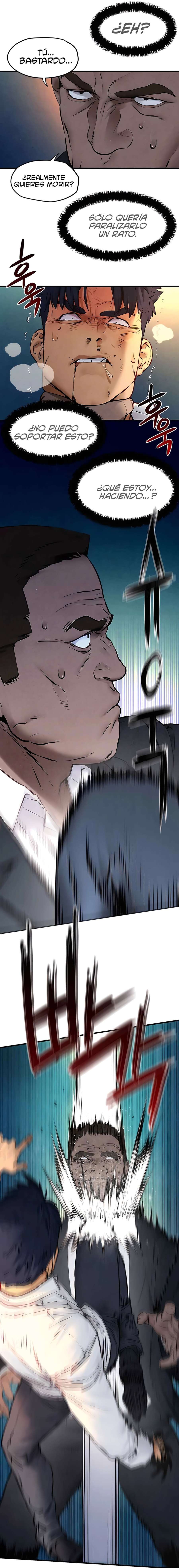 Moby Dick Capitulo 29 página 11