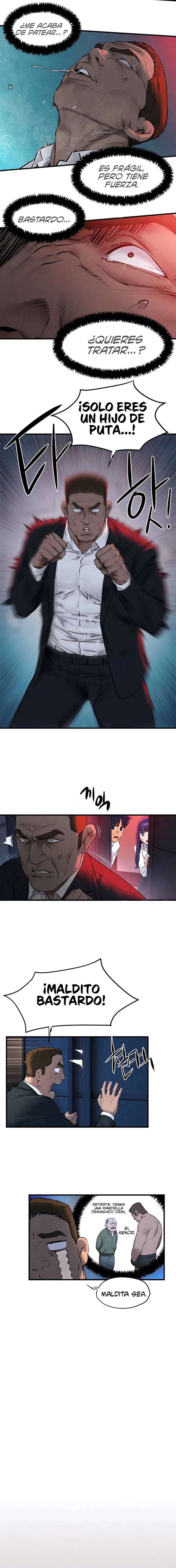 Moby Dick Capitulo 29 página 12