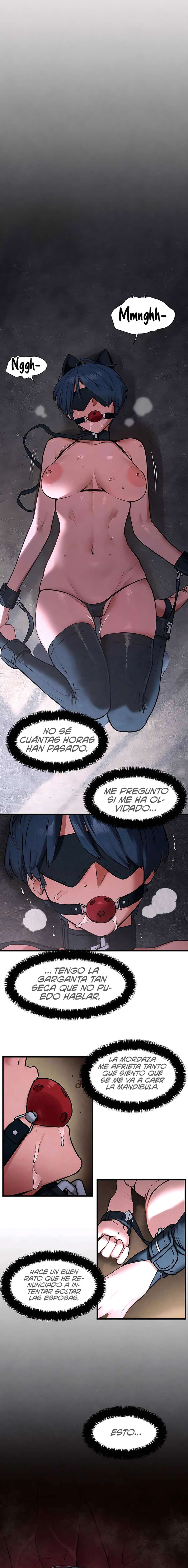 Moby Dick Capitulo 29 página 13