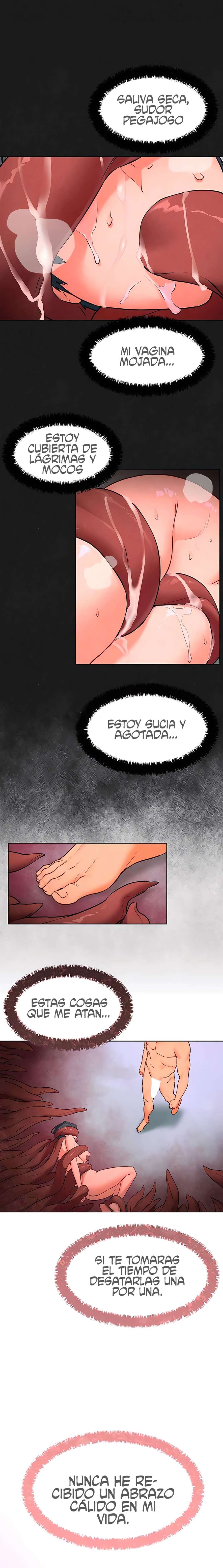 Moby Dick Capitulo 29 página 15