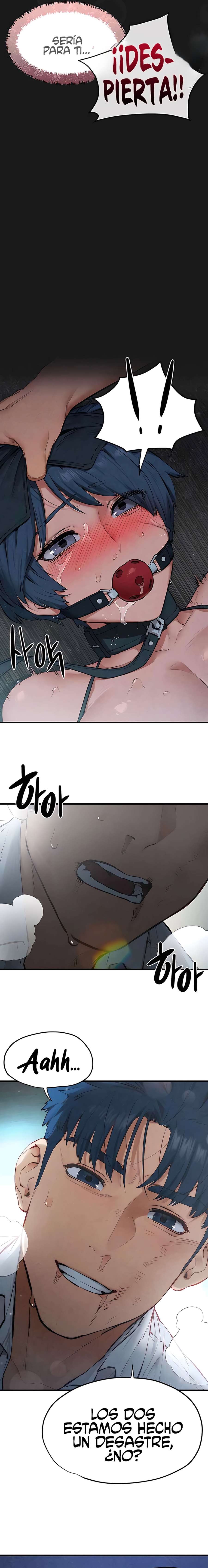 Moby Dick Capitulo 29 página 17