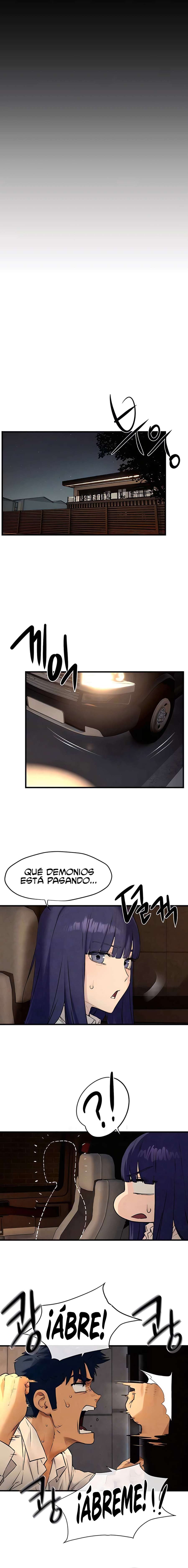 Moby Dick Capitulo 29 página 4