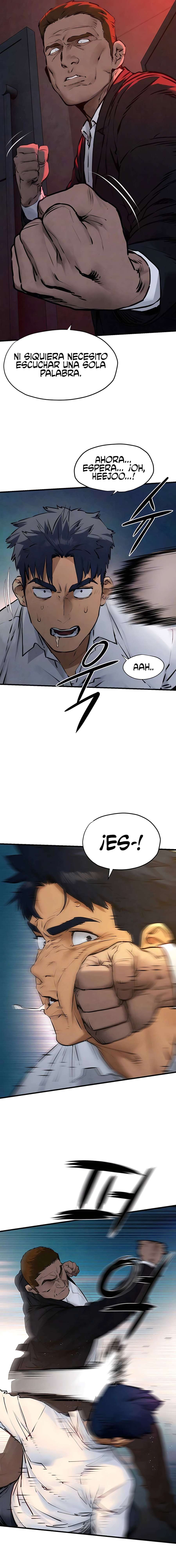 Moby Dick Capitulo 29 página 7