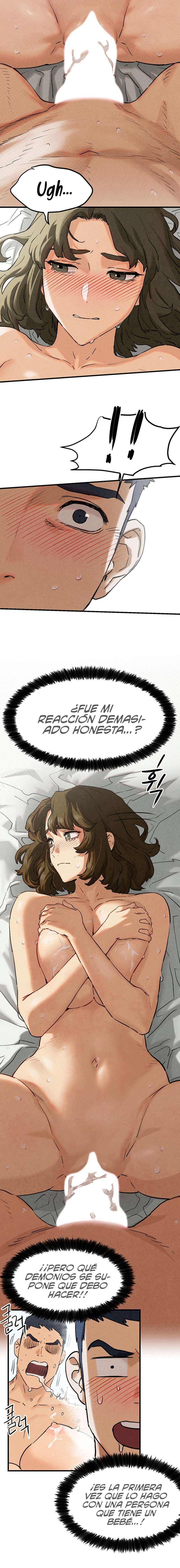 Moby Dick Capitulo 3 página 10