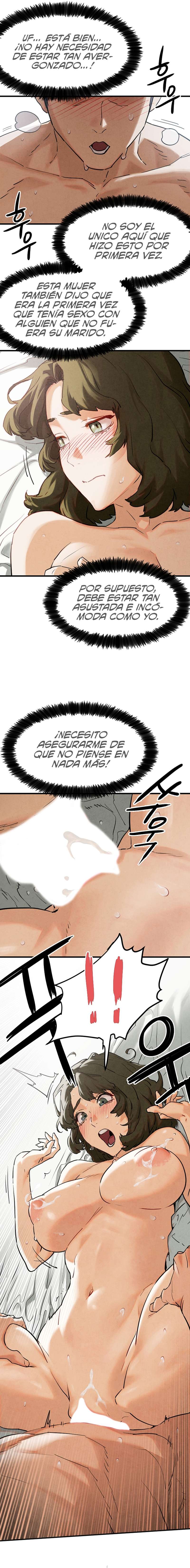 Moby Dick Capitulo 3 página 11
