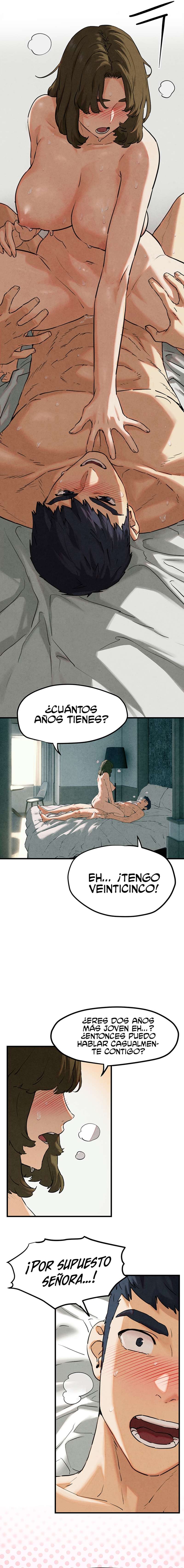 Moby Dick Capitulo 3 página 17