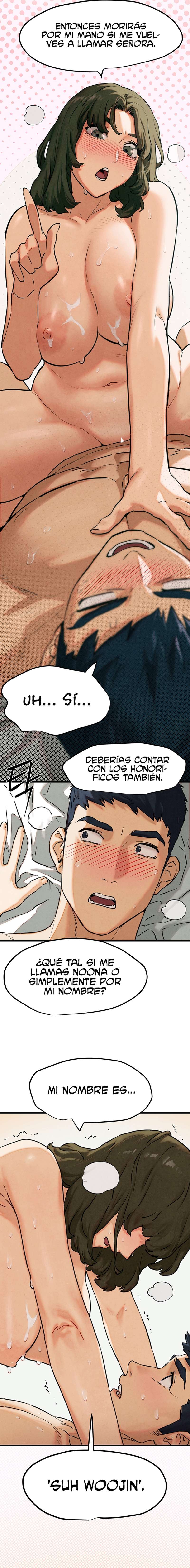 Moby Dick Capitulo 3 página 18