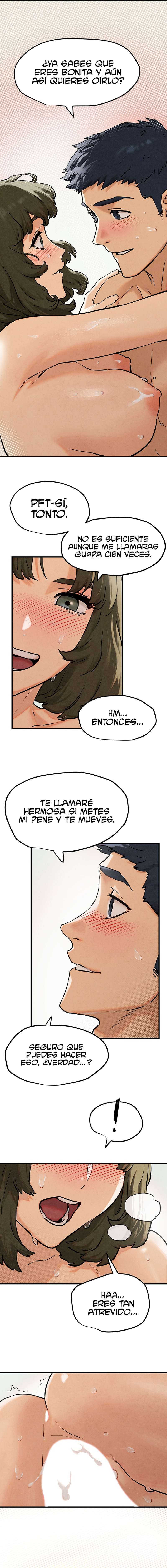 Moby Dick Capitulo 3 página 20