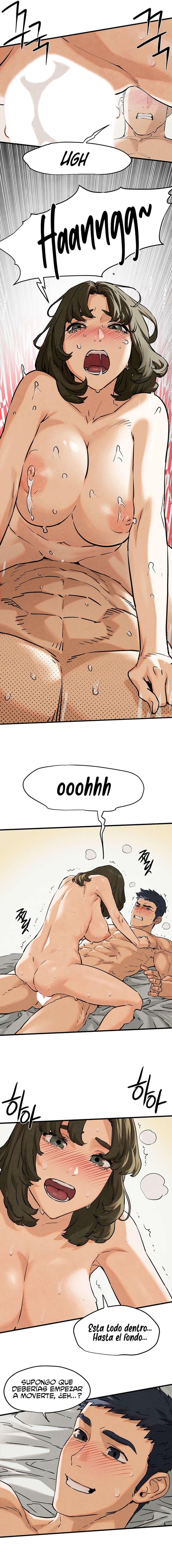 Moby Dick Capitulo 3 página 23