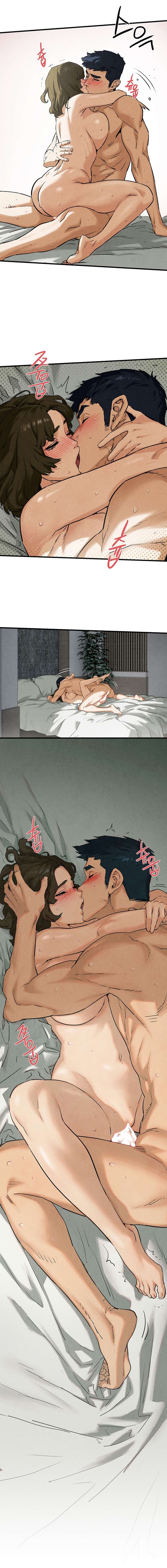 Moby Dick Capitulo 3 página 28