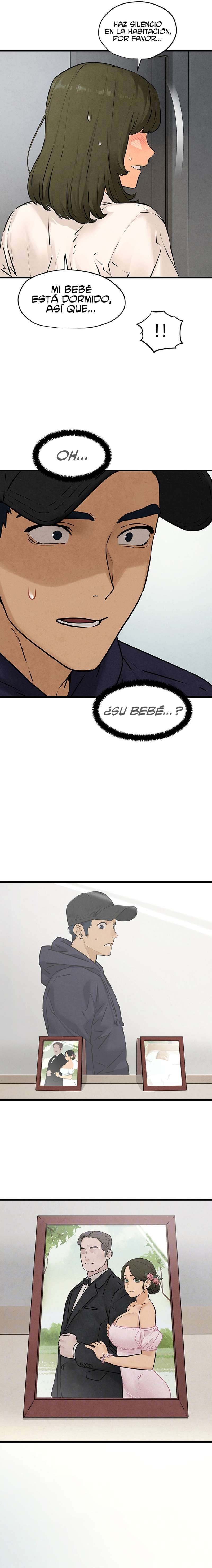 Moby Dick Capitulo 3 página 3