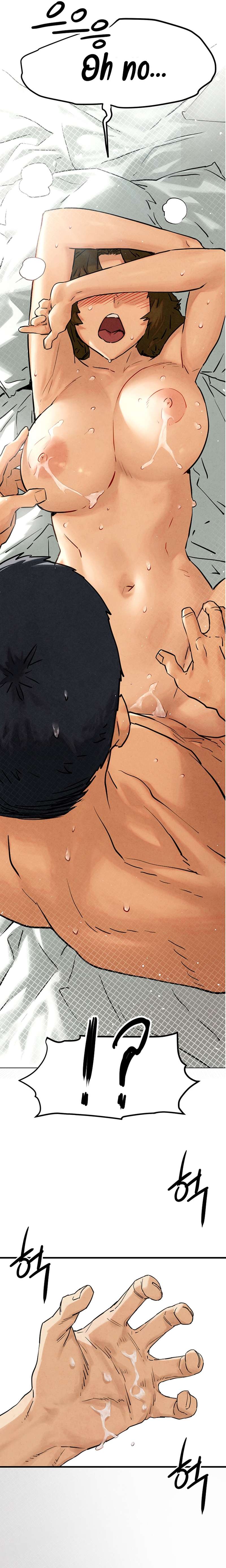 Moby Dick Capitulo 3 página 8