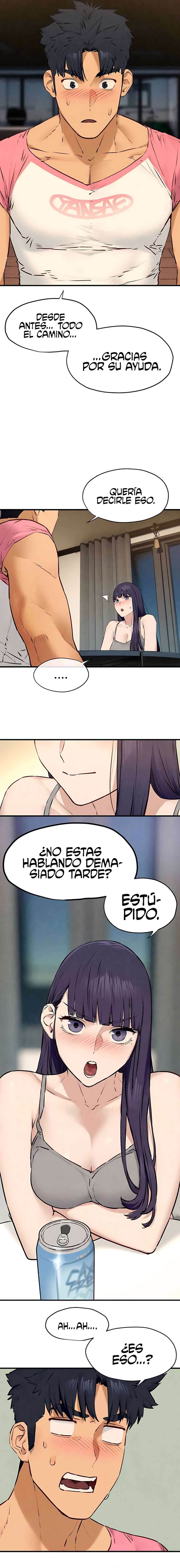 Moby Dick Capitulo 30 página 18