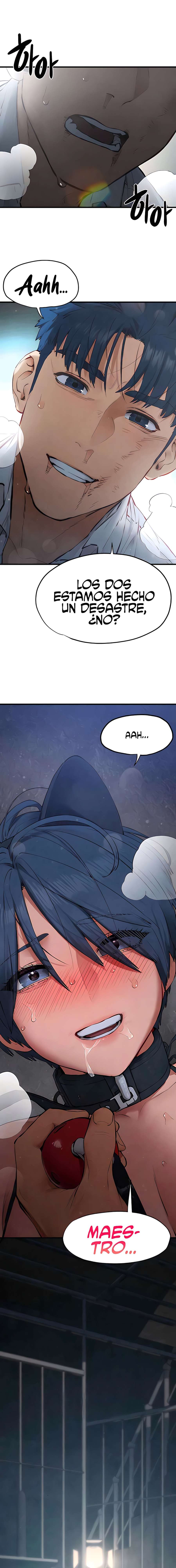 Moby Dick Capitulo 30 página 2