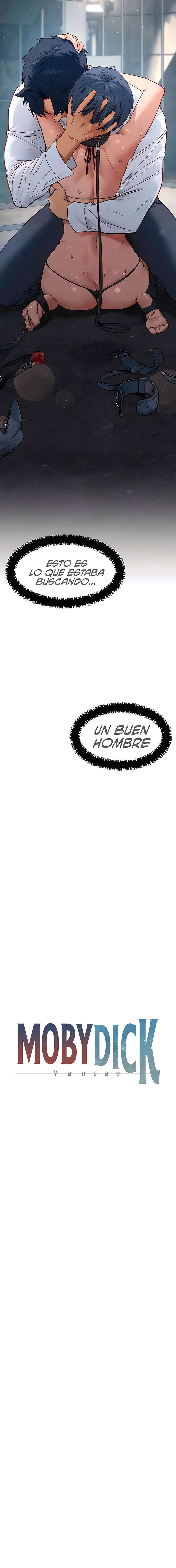 Moby Dick Capitulo 30 página 3