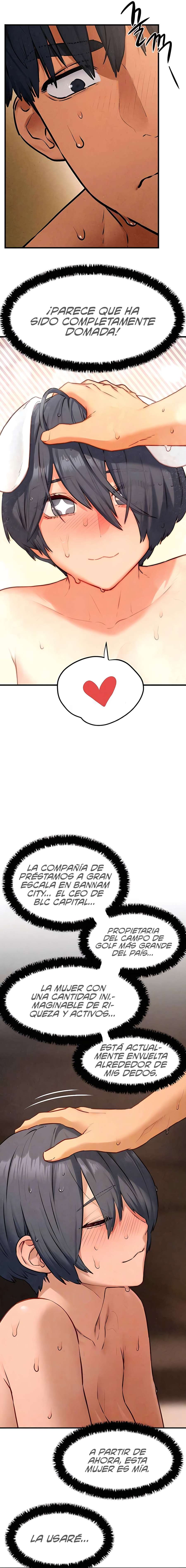 Moby Dick Capitulo 30 página 5