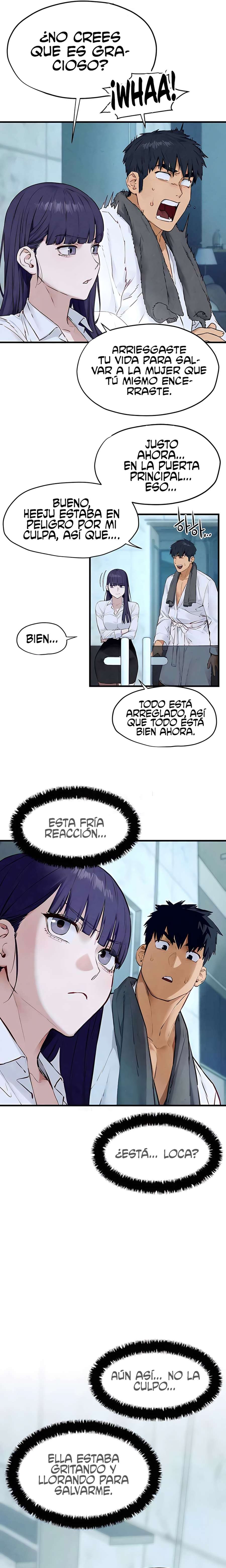 Moby Dick Capitulo 30 página 9