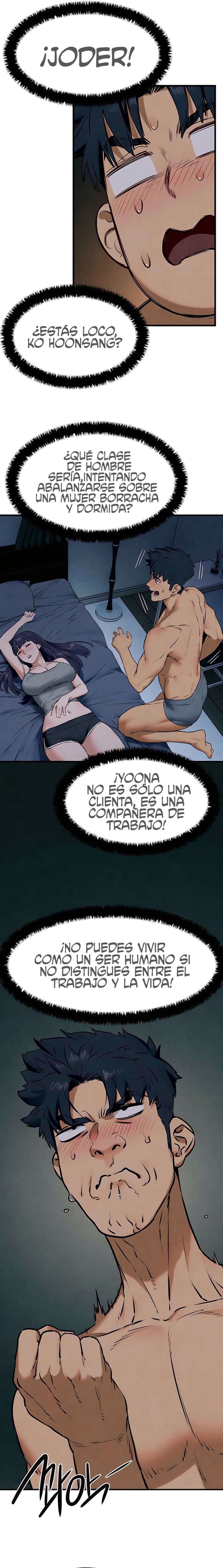 Moby Dick Capitulo 31 página 11