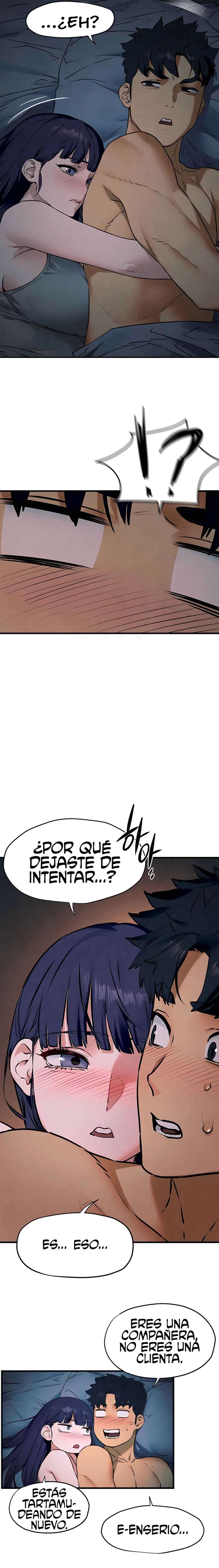Moby Dick Capitulo 31 página 16