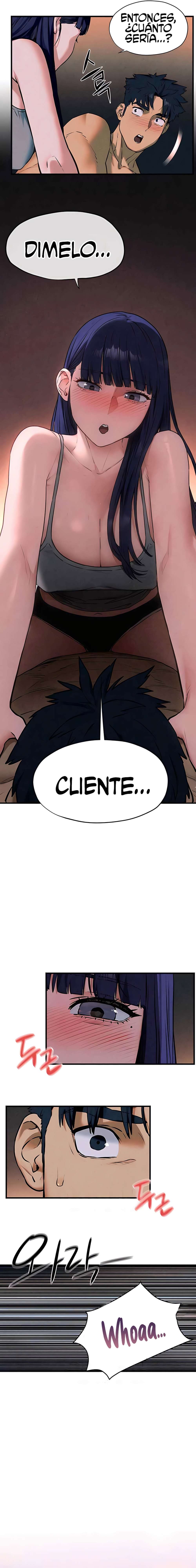 Moby Dick Capitulo 31 página 17