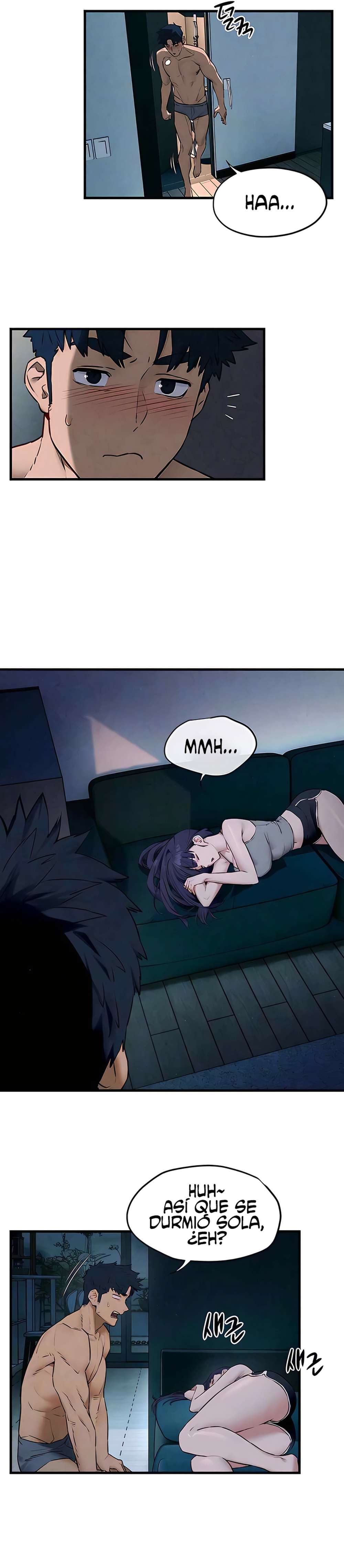 Moby Dick Capitulo 31 página 4