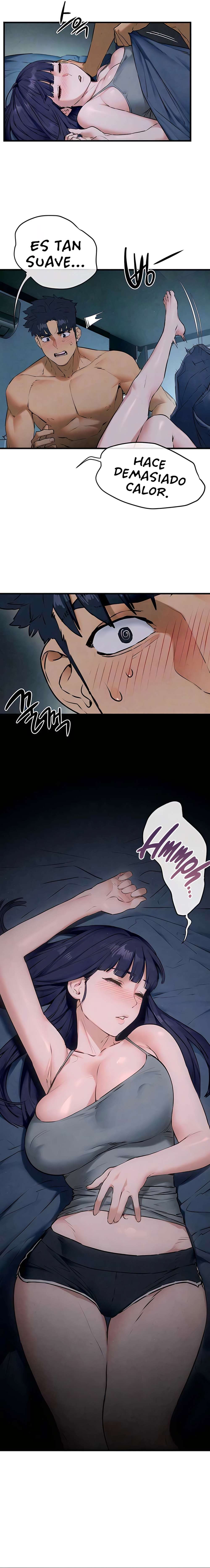 Moby Dick Capitulo 31 página 7