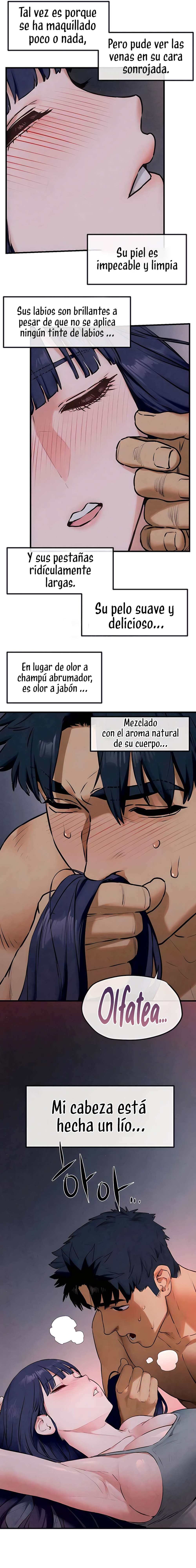 Moby Dick Capitulo 31 página 9