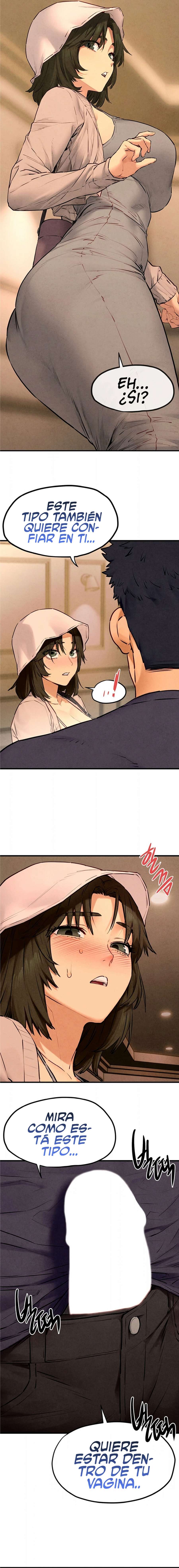 Moby Dick Capitulo 32 página 15
