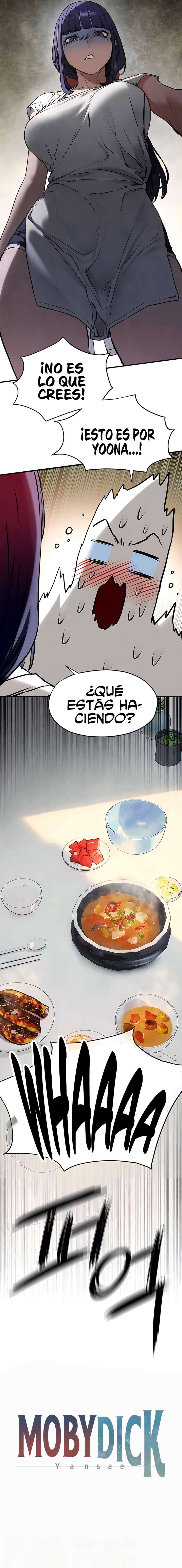 Moby Dick Capitulo 32 página 2