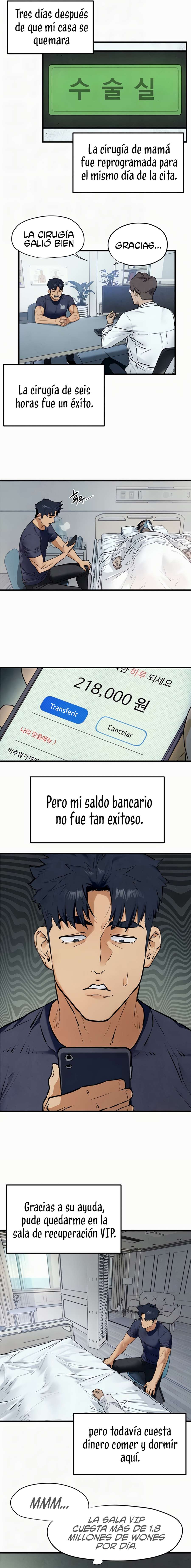 Moby Dick Capitulo 32 página 3